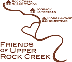 Friends of Upper Rock Creek